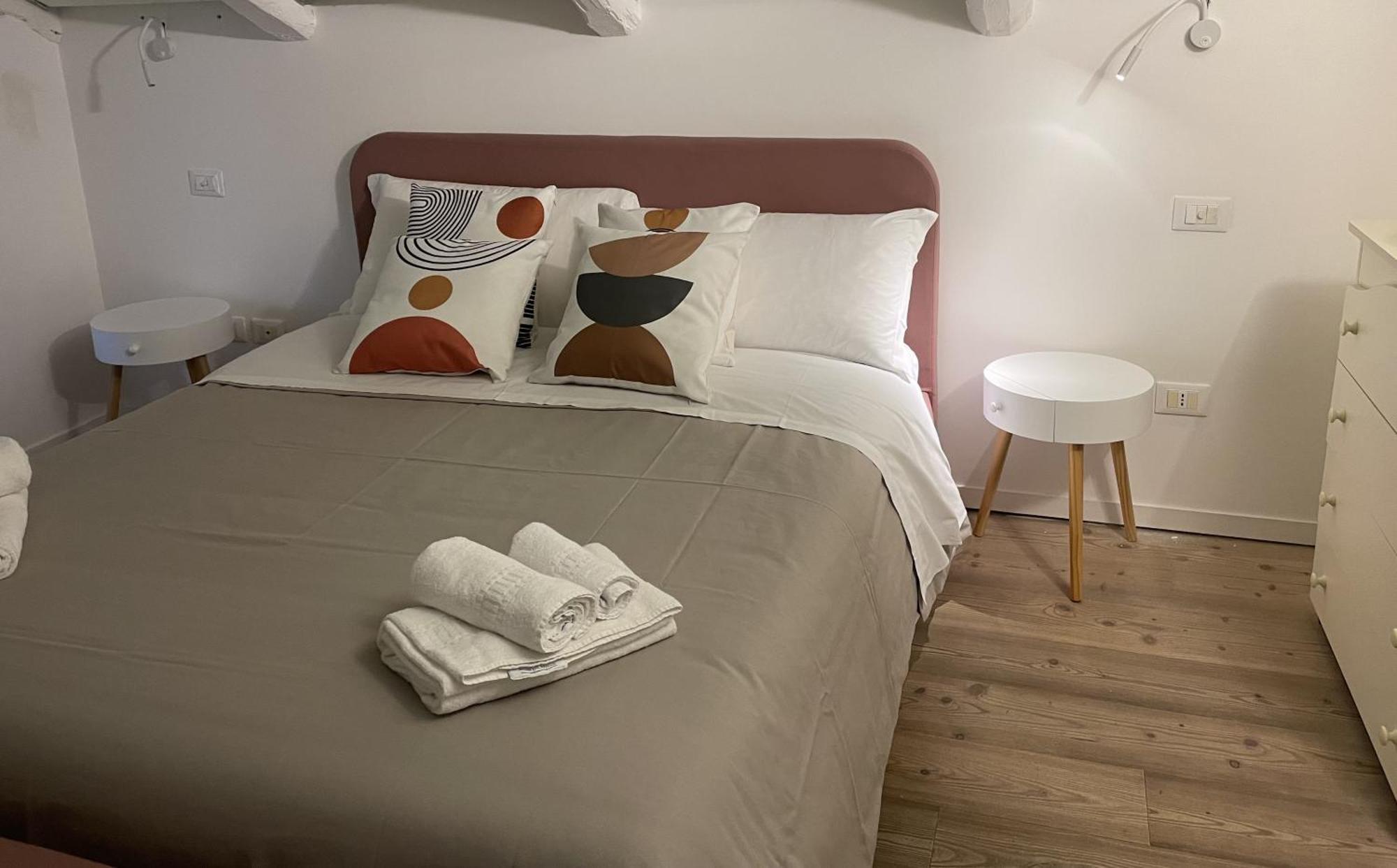 Апартаменты Casa Di Zia Rosaria Sea View Виетри Экстерьер фото